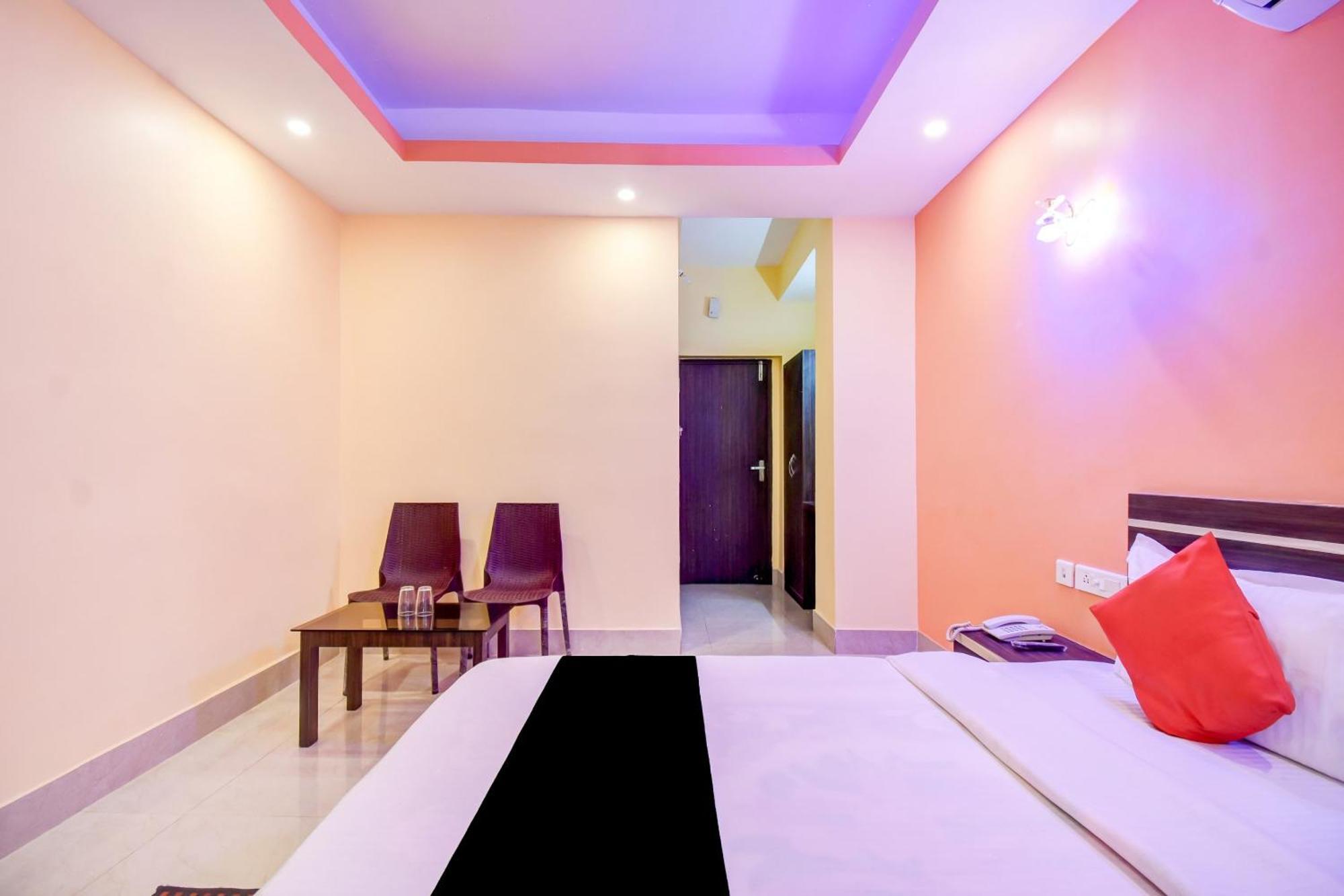 Hotel O Dev Bhumi Пури Экстерьер фото