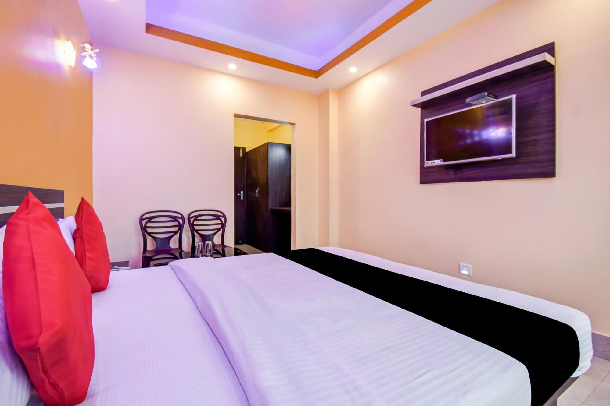 Hotel O Dev Bhumi Пури Экстерьер фото