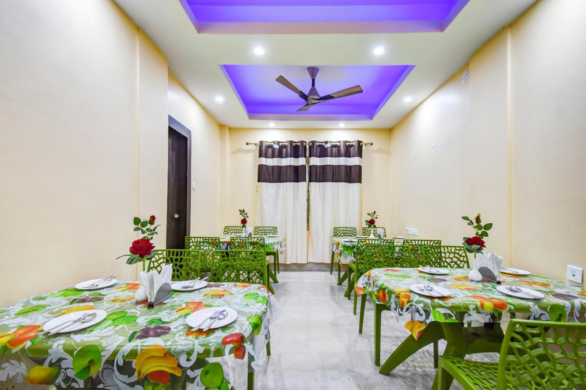 Hotel O Dev Bhumi Пури Экстерьер фото